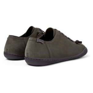 CAMPER Peu Cami - Sneakers Donna Grigio