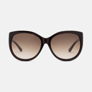 Gafas de Sol Anna Sui AS983A 113 de Acetato Mujer 57 mm