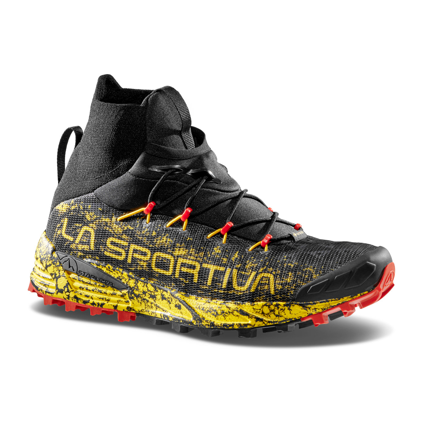 Uragano Goretex Hombre Zapatillas Trail Running