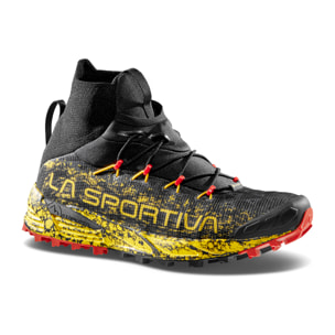 Uragano Goretex Hombre Zapatillas Trail Running