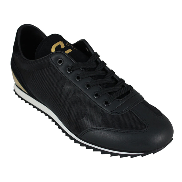 Zapatillas Sneaker para Hombre - CRUYFF Ultra CC7470203 490 Black