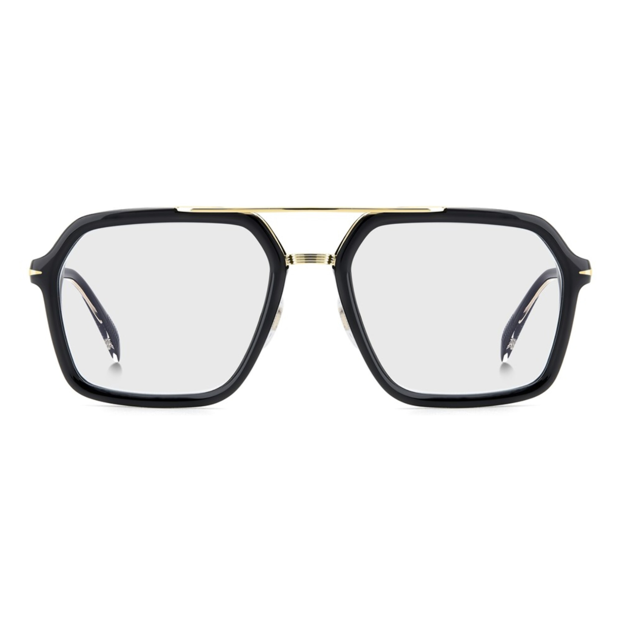 GAFAS DE VISTA DAVID BECKHAM DB 7128 2M2
