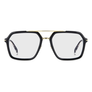 GAFAS DE VISTA DAVID BECKHAM DB 7128 2M2