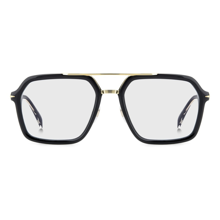 GAFAS DE VISTA DAVID BECKHAM DB 7128 2M2