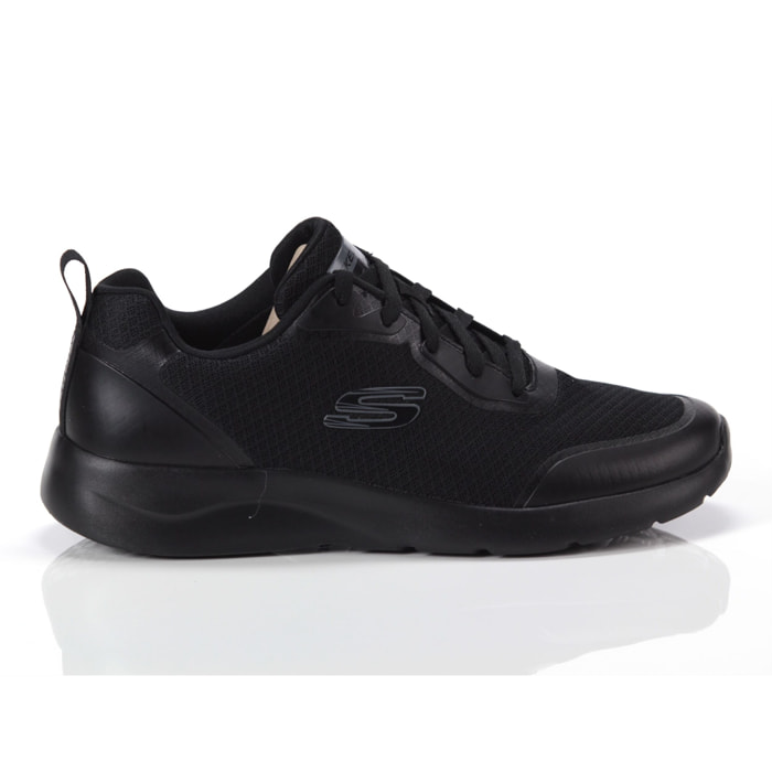 Sneakers Skechers Dynamight 2.0 Full PACE Nero