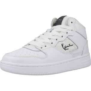 SNEAKERS KARL KANI HIGH LX T