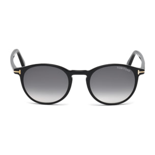 Tom Ford Gafas de sol de elegancia atemporal FT0539/S Andrea-02