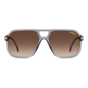 Gafas de Sol Carrera 302/S KB7 de Nylon Hombre 59 mm