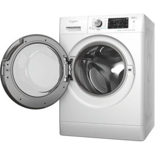 Lave linge hublot WHIRLPOOL FFDB10489BVFR