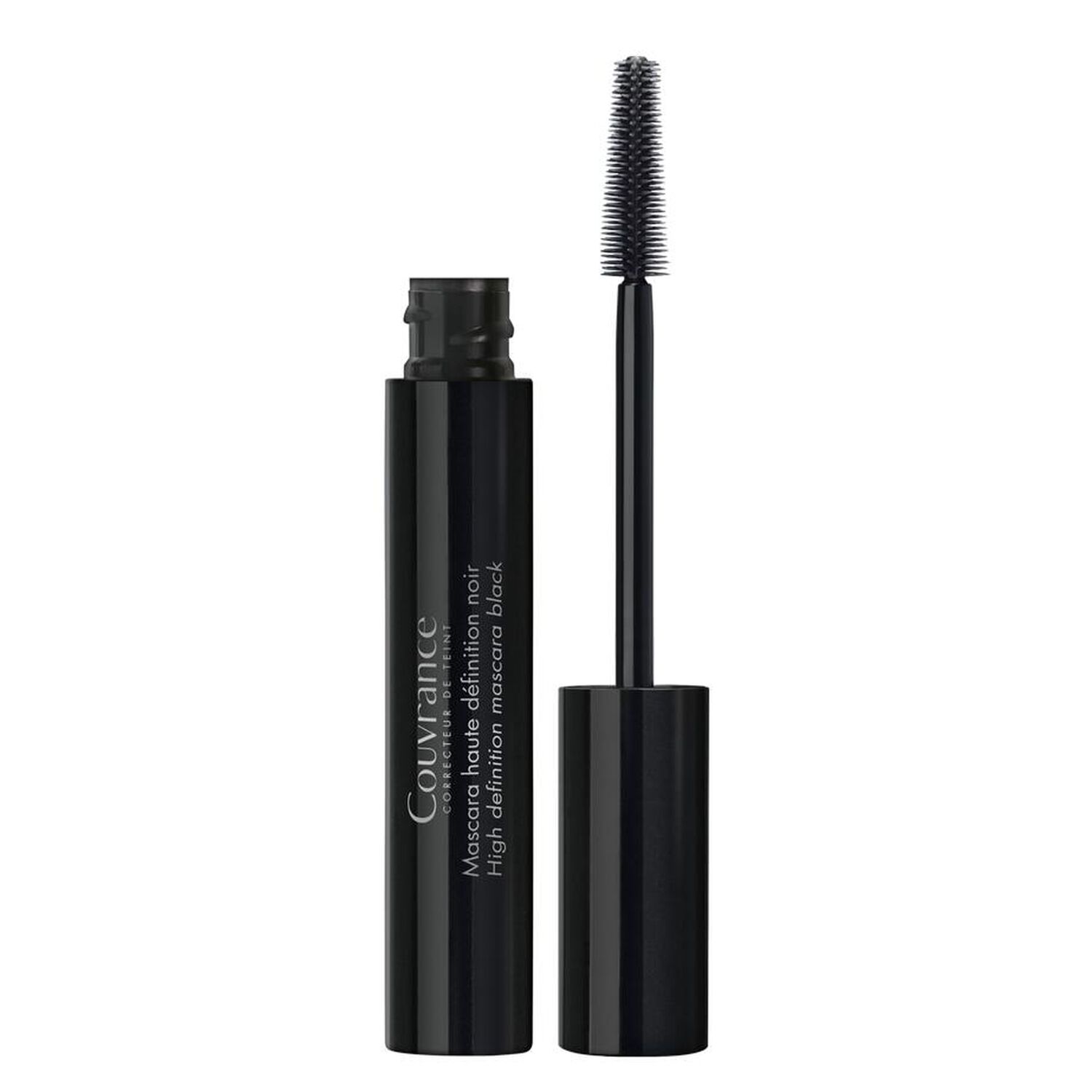 Couvrance Définition - Mascara noir 7 ml