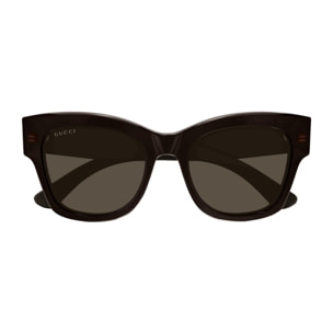 Gafas de Sol Gucci GG1789S-004 de Acetato Mujer 53 mm