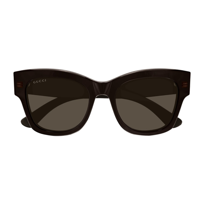 Gafas de Sol Gucci GG1789S-004 de Acetato Mujer 53 mm