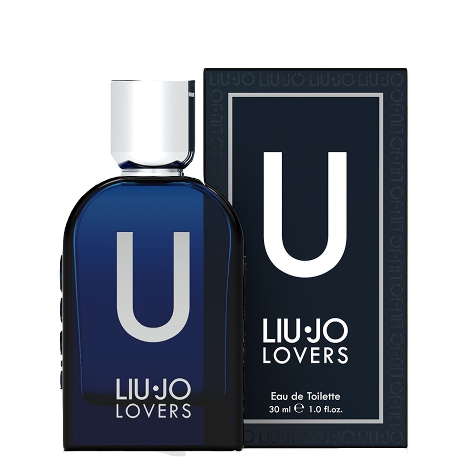 Liu Jo Lovers Homme - Eau de Toilette