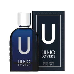Liu Jo Lovers Homme - Eau de Toilette