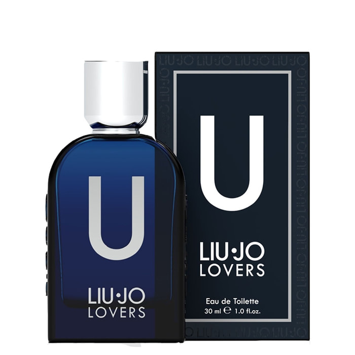 Liu Jo Lovers Homme - Eau de Toilette