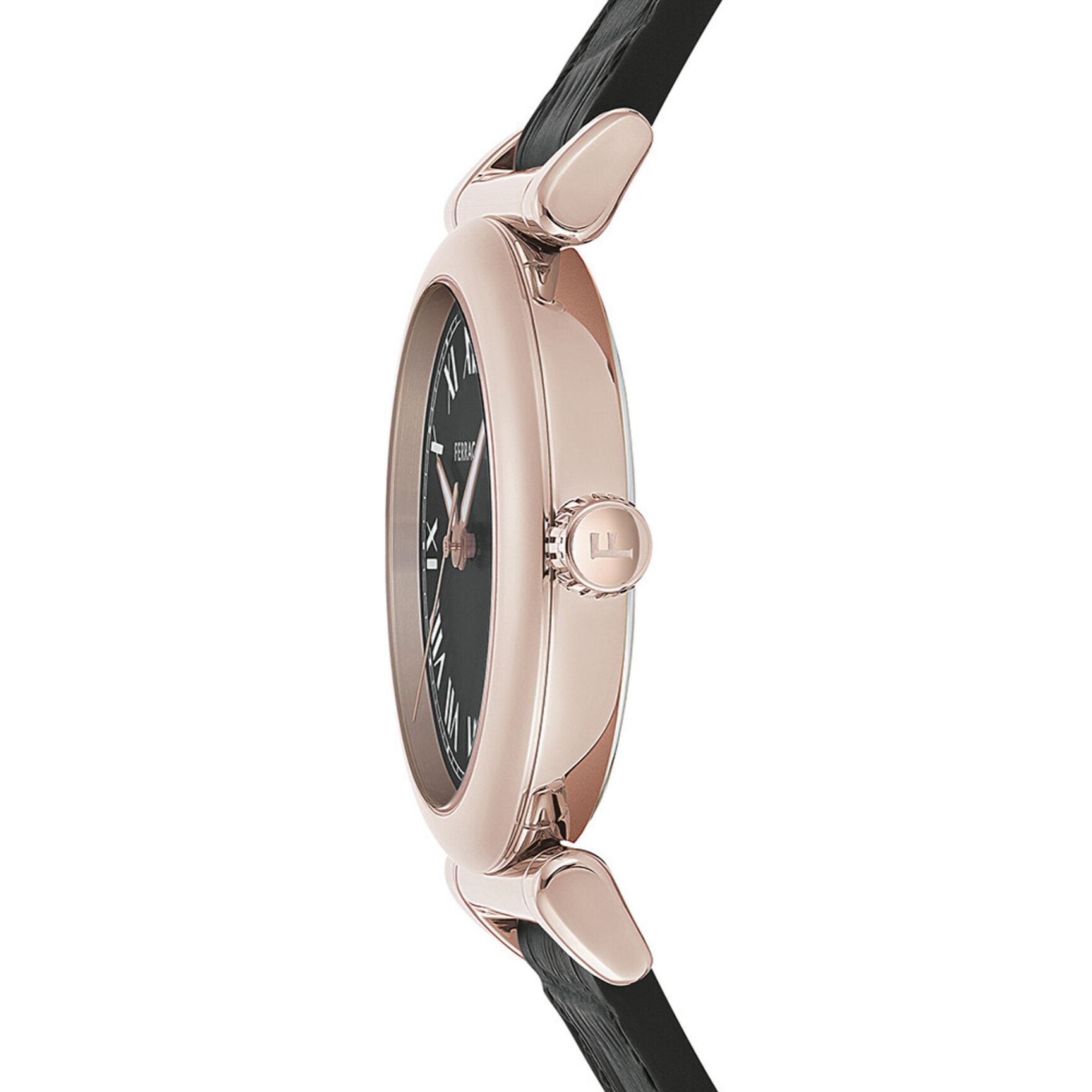 Ferragamo Reloj Analógico De Cuarzo S0-Ferragamo Allure -Fw