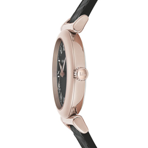 Ferragamo Reloj Analógico De Cuarzo S0-Ferragamo Allure -Fw