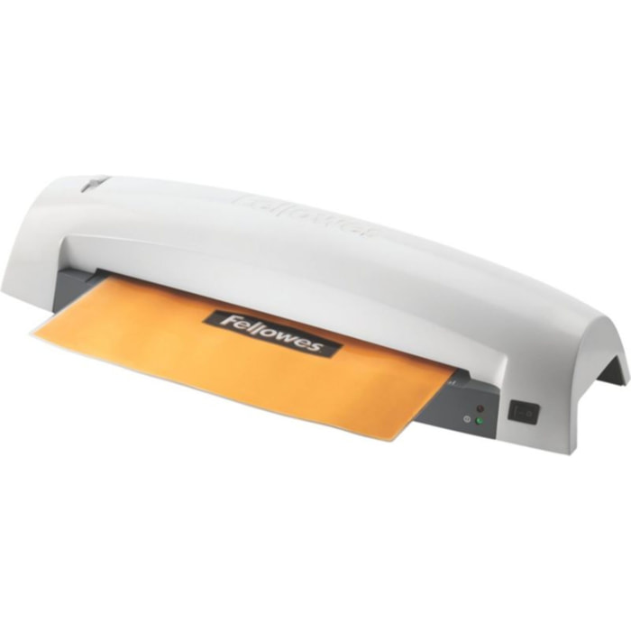 Plastifieuse FELLOWES LUNAR A3 125 microns