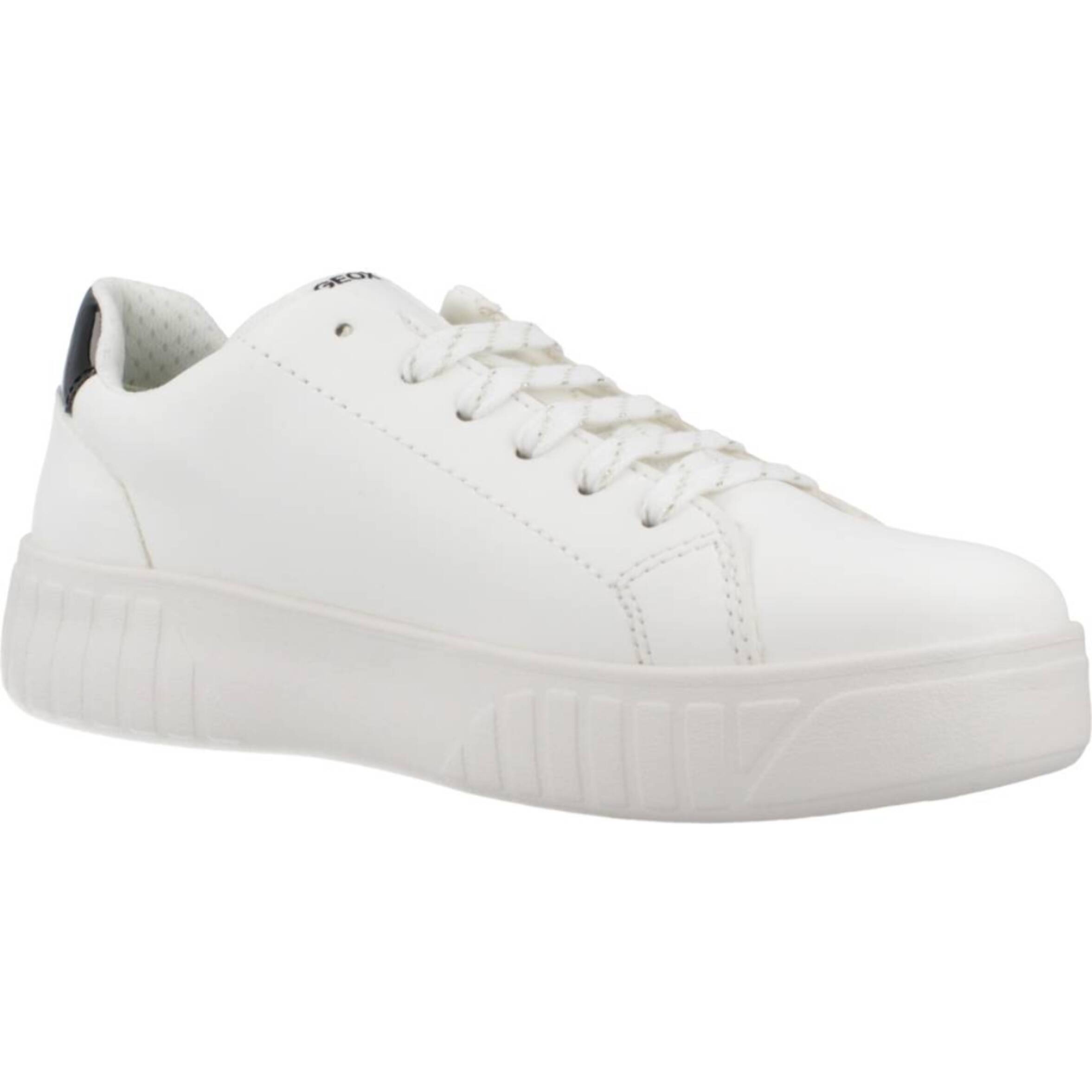 SNEAKERS GEOX J MIKIROSHI A