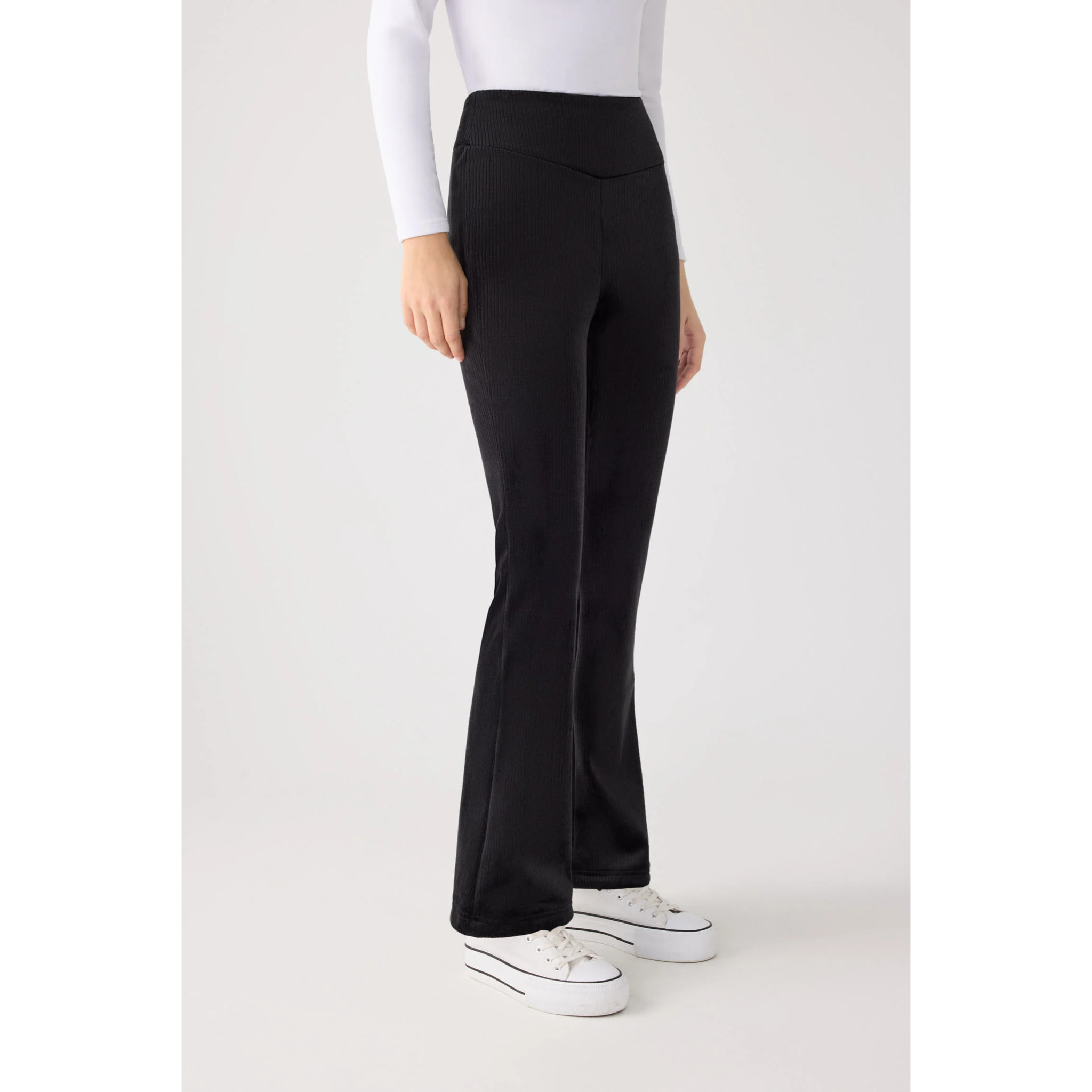 Leggings comfort svasati