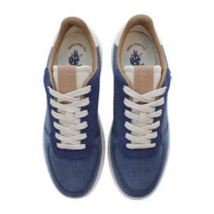 U.S. Polo Assn. - Sneakers CODY009M/5US2 in sintetico per uomo