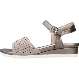 Sandalias Mujer de la marca STONEFLY  modelo CHER 5 Beige