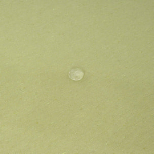 Nappe en tissu jacquard Maglia uni Pistache