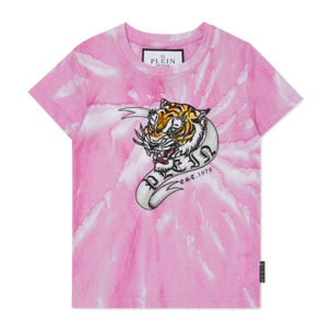 PHILIPP PLEIN Camiseta Sexy Pure TATTOO