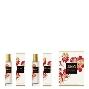 Divine Poppy - Coffret Brume Parfumée 200 ml + Lait Corps 200 ml