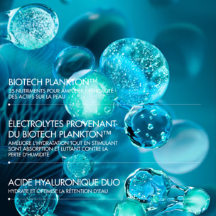 Aquasource Hyalu Plump Gel - Gel Hydratant à l'Acide Hyaluronique