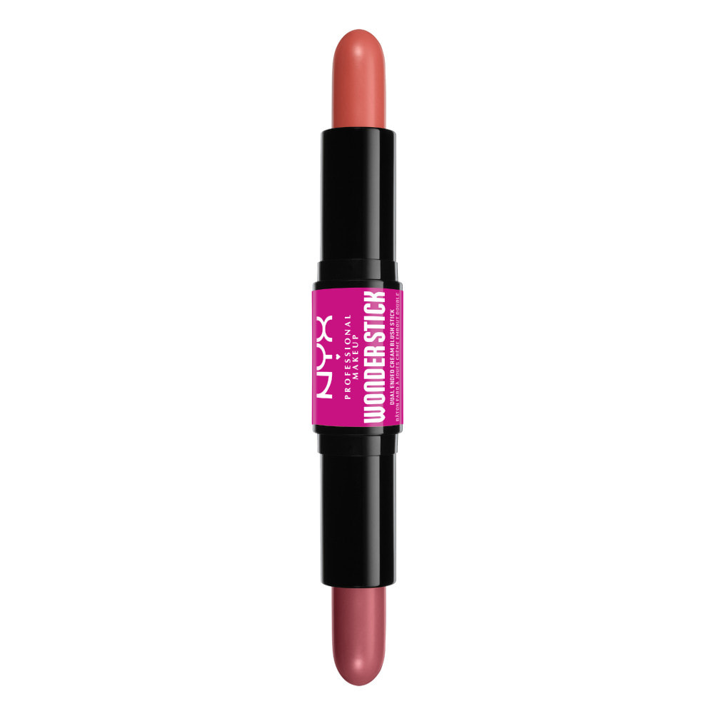 NYX Professional Makeup Wonder Stick Blush Honey Orange + Rose