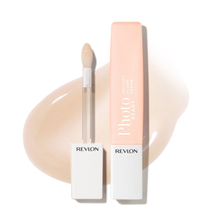 Photoready Instant Plump Serum - Gloss Repulpant Hydratant Lèvres Effet Volumateur Immédiat 5ml