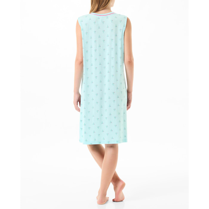 Camisón corto Ver