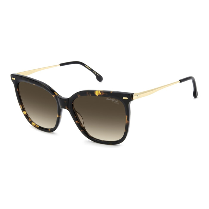 Gafas de Sol Carrera 3071/S 2IK de Acetato Mujer 57 mm