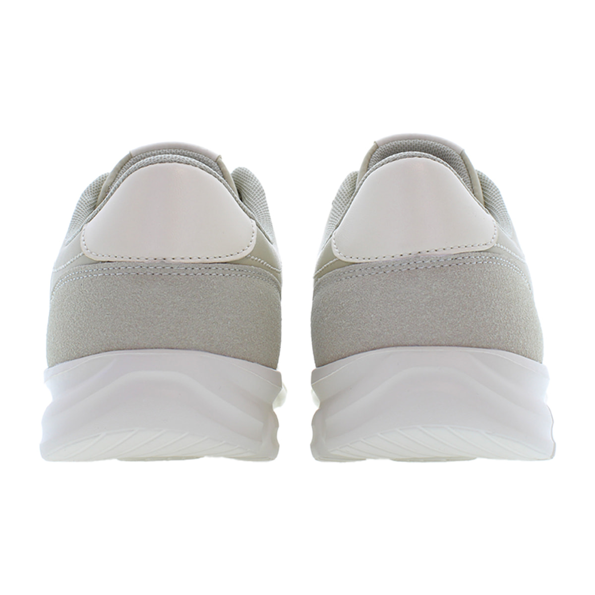 U.S. Polo Assn. - Sneakers GARY005M/5UH1 in sintetico per uomo