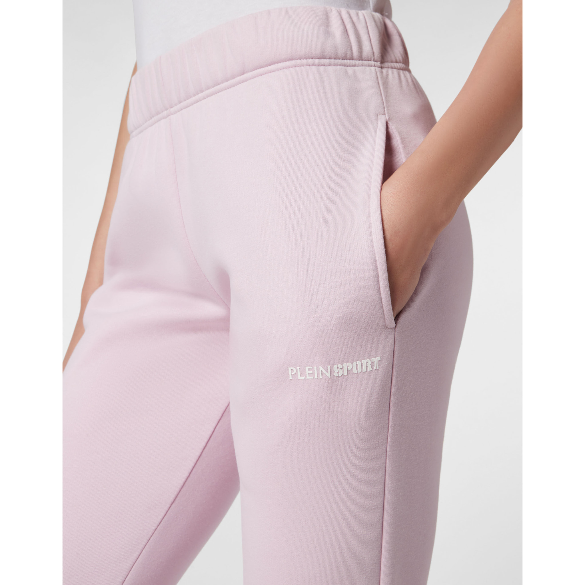 PLEIN SPORT Pantalones de jogging