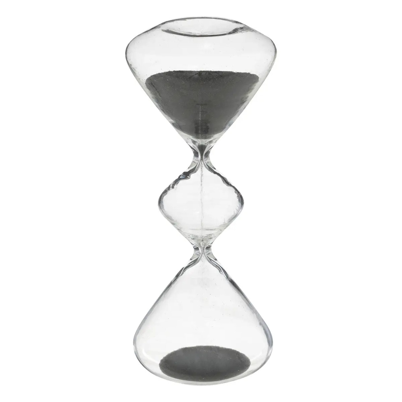 SABLIER GLITTER AIKA RG NR H18