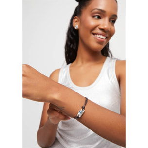 Pulsera SER MAGNETICA AZUL M