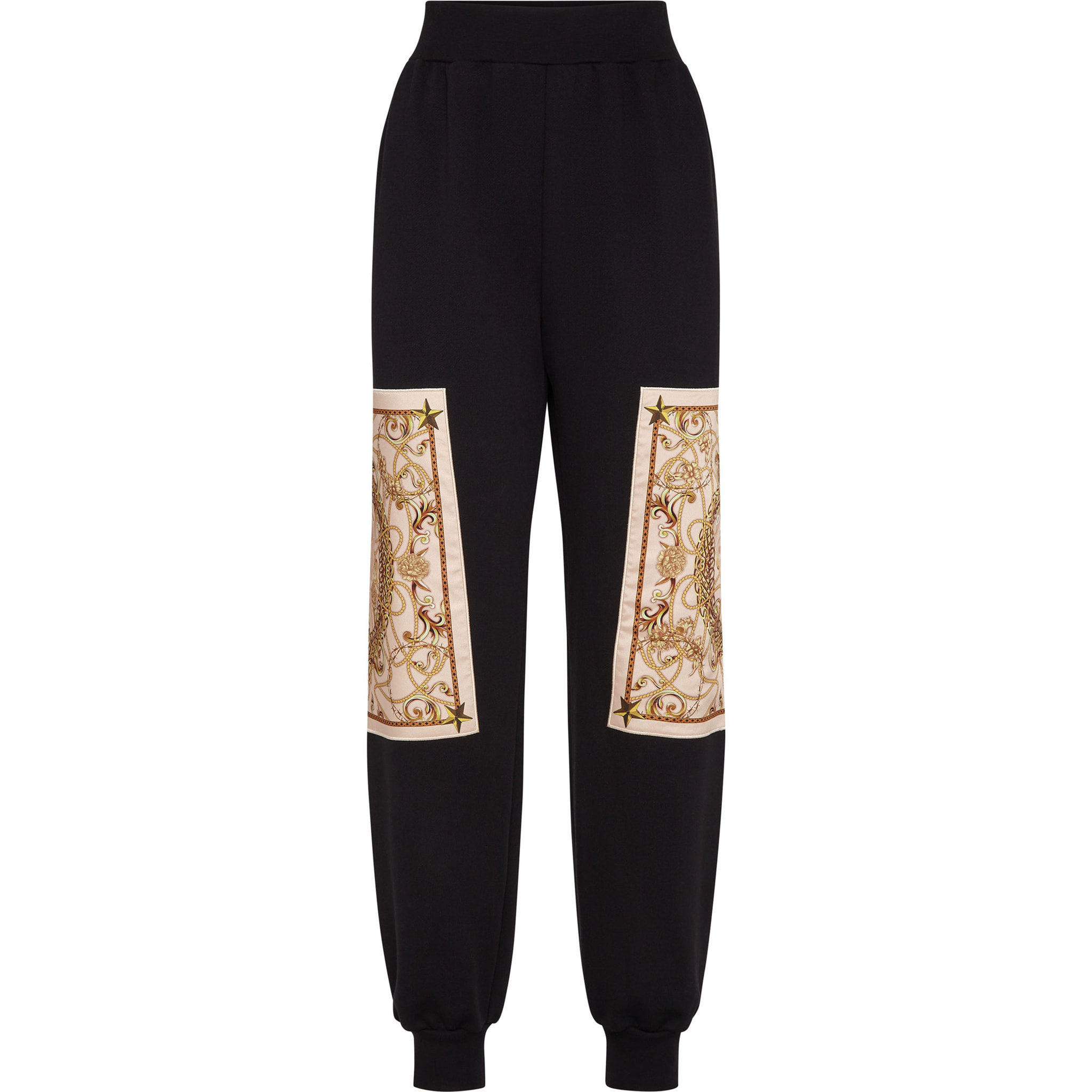 PHILIPP PLEIN Pantalones de chándal NEW BAROQUE
