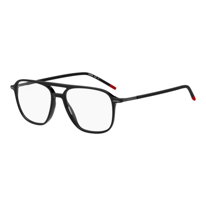 Gafas de Vista Hugo HG 1232 807 de Acetato Hombre 53 mm