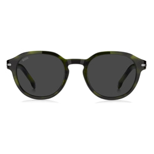 Gafas de Sol Hugo Boss 1721/S 6AK de Acetato Hombre 50 mm