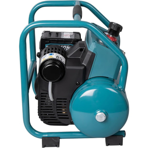 Compresseur sans-fil MAKITA XGT 40V Max - AC001GZ
