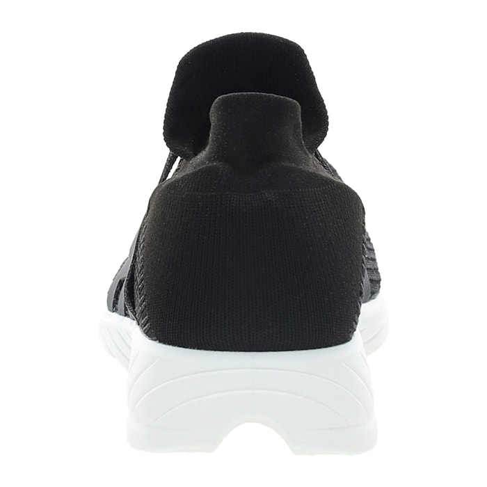 UYN sneakers uomo black