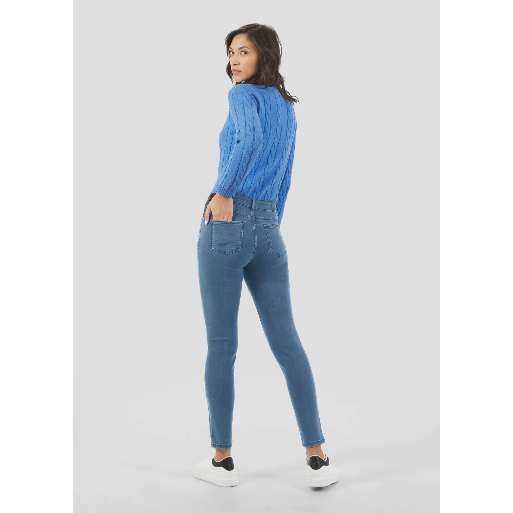 CONBIPEL JEANS JEANS