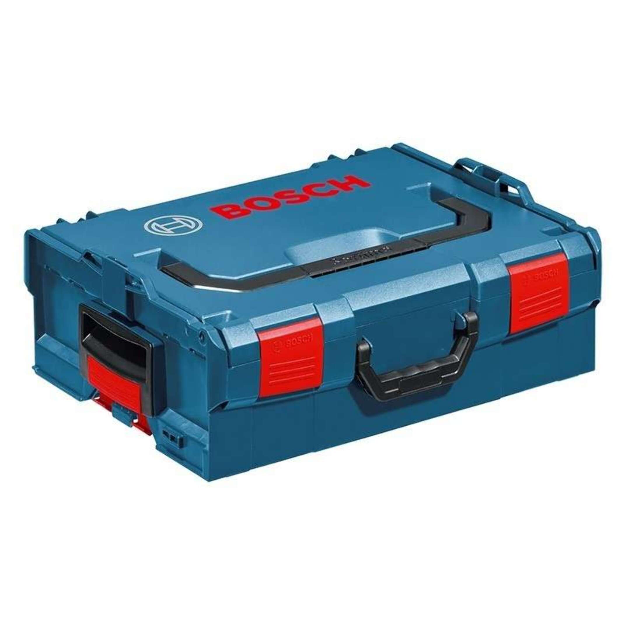 Laser ligne 12V GLL 3-80 C - BOSCH - avec une batterie 12V 2.0Ah - chargeur - accessoires - L-BOXX - 0601063R02