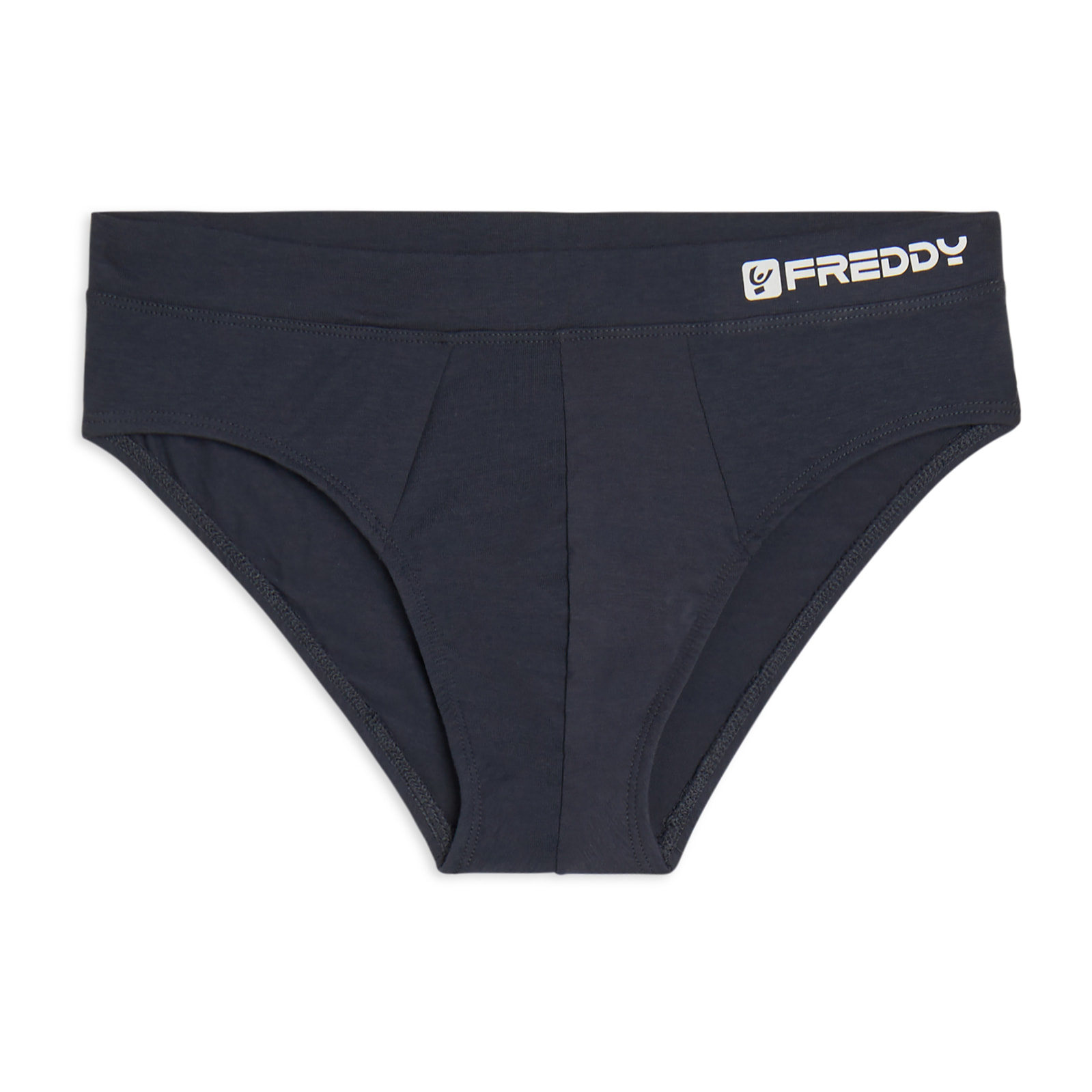 Slip Uomo Classici con Elastico Interno e Logo