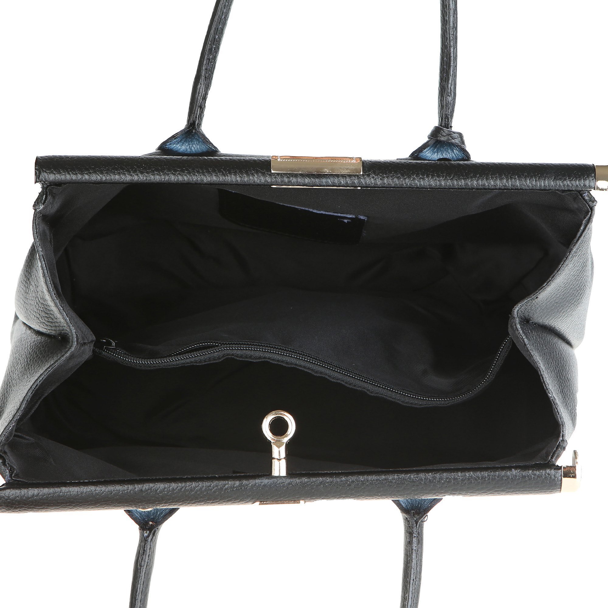 Chicca Borse Borsa Nero