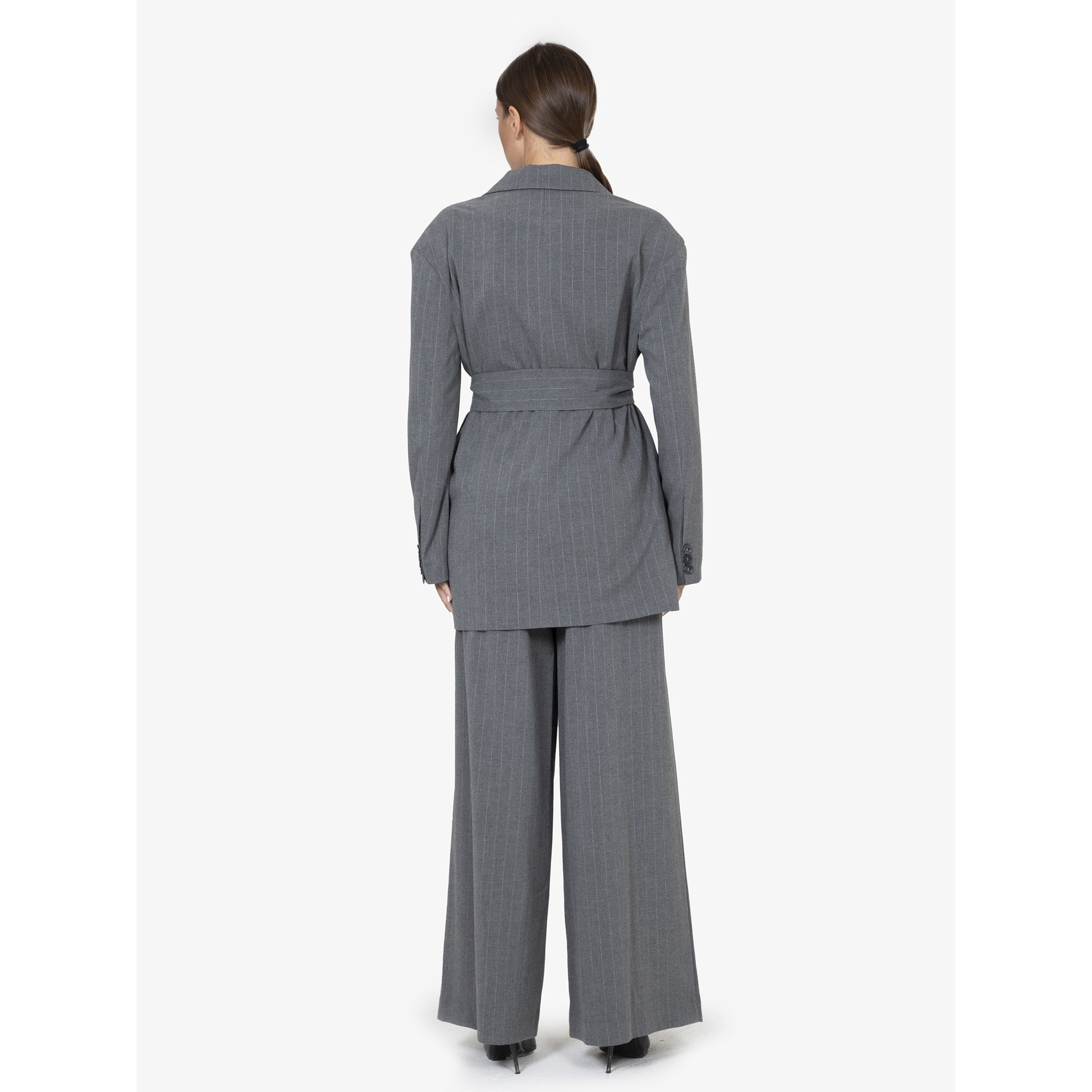 Giacca da donna Made in Italy - Modello Eris Prime - 64% Poliestere