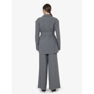 Giacca da donna Made in Italy - Modello Eris Prime - 64% Poliestere