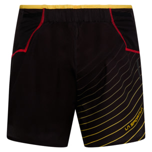 Freccia Hombre Pantalón Corto Trail Running